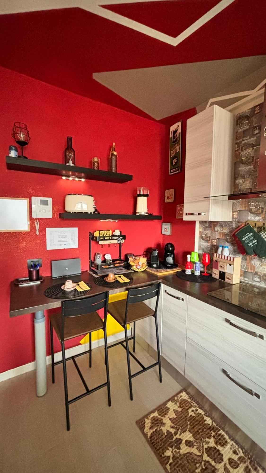 Creedhouse In The Historic Center Casamassima Exterior foto