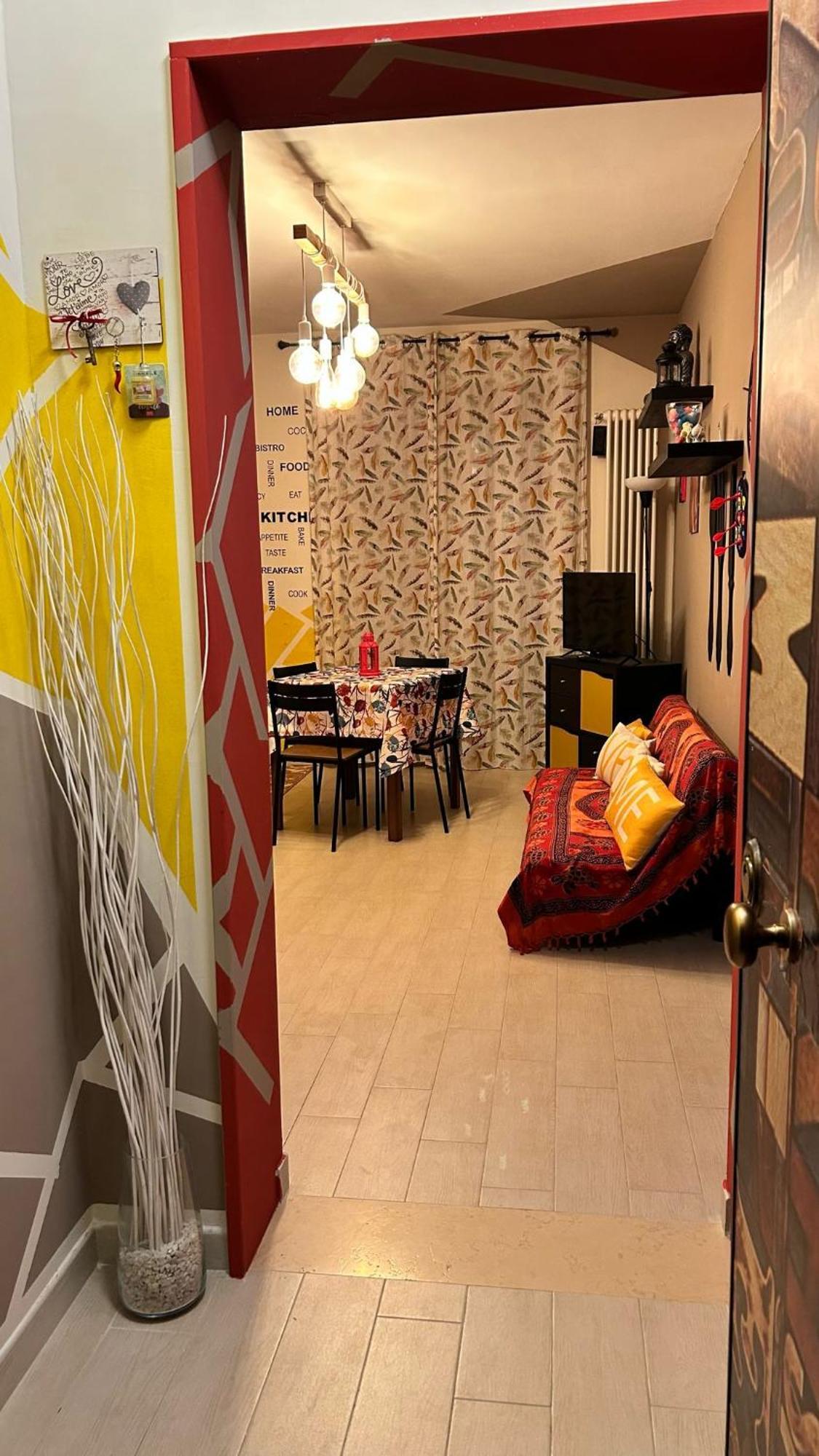 Creedhouse In The Historic Center Casamassima Exterior foto