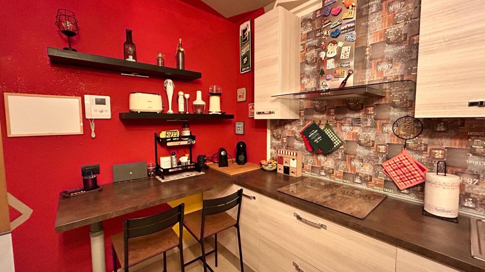 Creedhouse In The Historic Center Casamassima Exterior foto