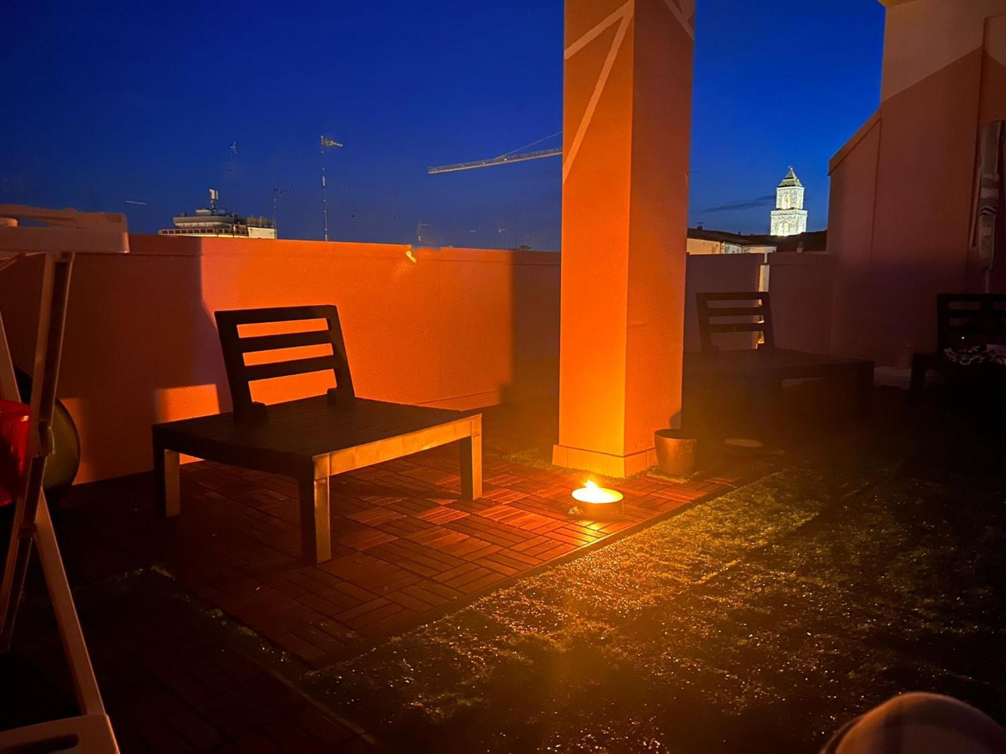 Creedhouse In The Historic Center Casamassima Exterior foto